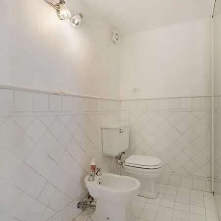 Bella Vista فيلة كابري