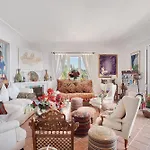 Bella Vista Villa Capri