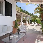 Villa Bella Vista Capri