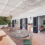 Villa Bella Vista Capri