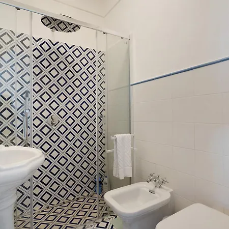 Bella Vista Villa Capri