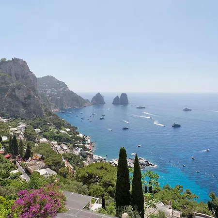 Villa Bella Vista