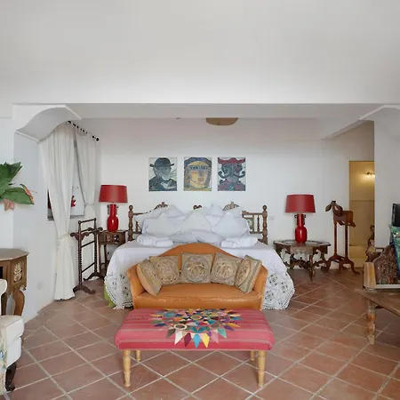Bella Vista Villa