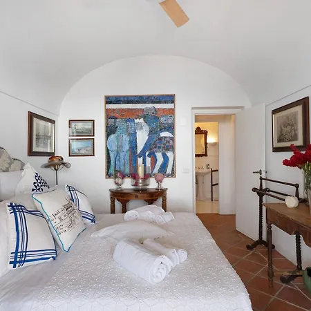 Bella Vista Villa Marina Grande (Capri)