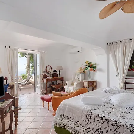 Bella Vista * 卡普里