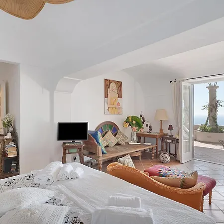 Villa Bella Vista