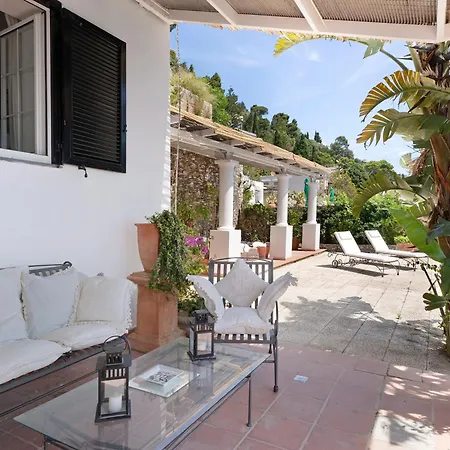 Bella Vista Capri