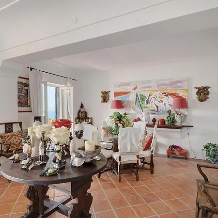 Villa Bella Vista *