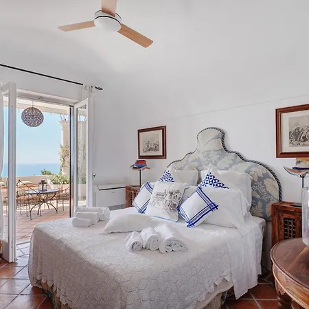 Bella Vista * 卡普里