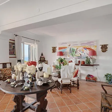 Villa Bella Vista