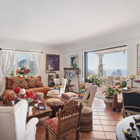 Bella Vista Villa