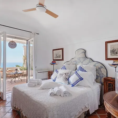 Villa Bella Vista