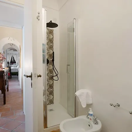 Villa Bella Vista *
