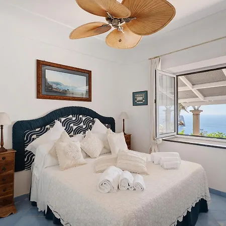 Bella Vista Villa *