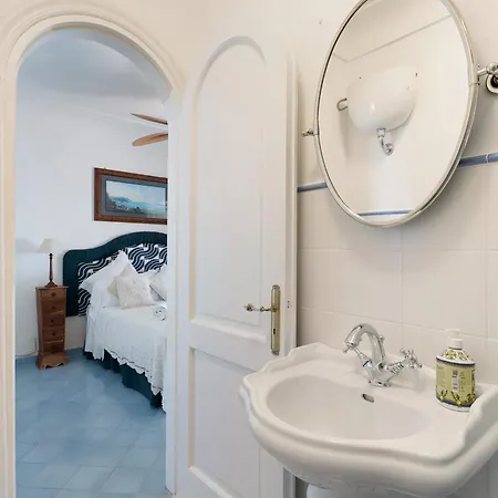 Bella Vista Capri
