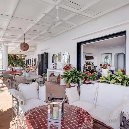 Villa Bella Vista *