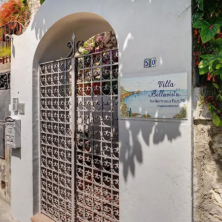 Bella Vista Villa *
