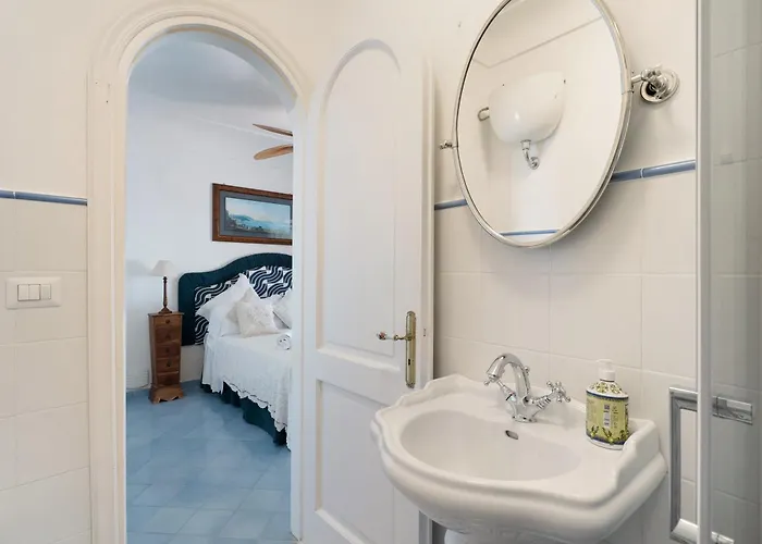 Bella Vista Βίλα