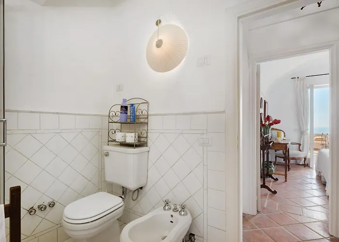 Bella Vista Βίλα *