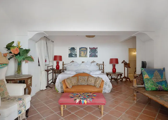 Bella Vista Βίλα