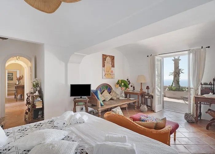 Βίλα Bella Vista