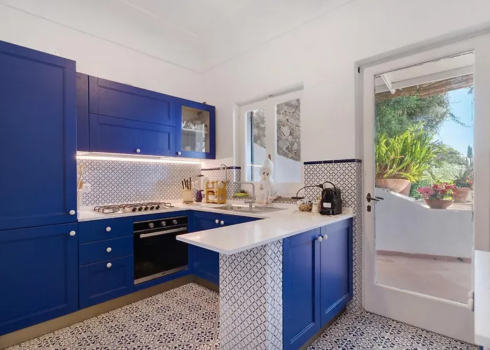 Bella Vista Βίλα *