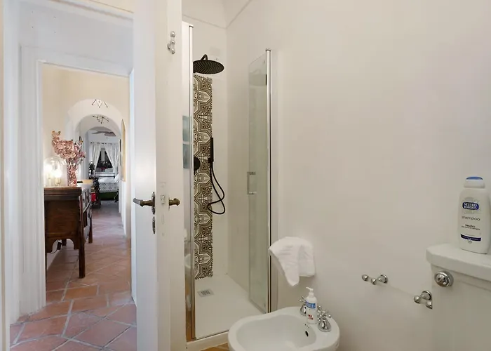 Βίλα Bella Vista