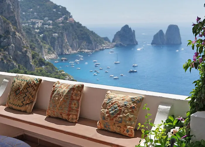 Βίλα Bella Vista *