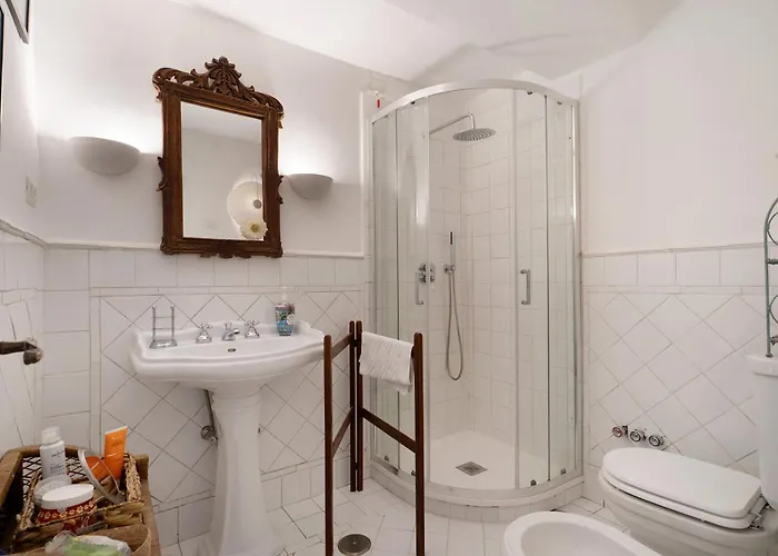 Bella Vista Κάπρι