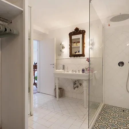 Villa Bella Vista Capri