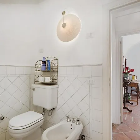 Bella Vista Villa Capri