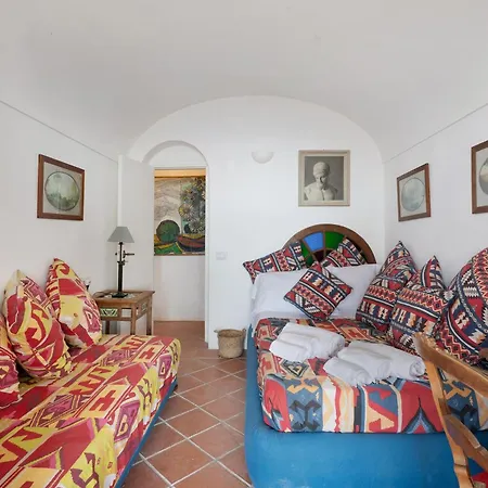 Villa Bella Vista