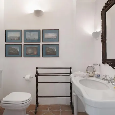 Villa Bella Vista